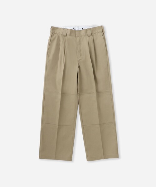 セール】Dickies(R) x Saturdays NYC Double Knee Work Pants セール】Dickies(R) x Saturdays NYC Double Knee Work Pants