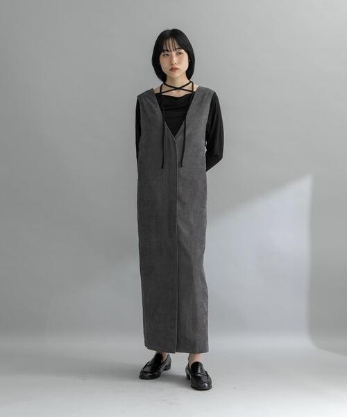 美品✨ケティ　リバーシブル　ジャンパー　コーデュロイ　くま　カネコイサオ corduroy blouson | kaoyorinakami