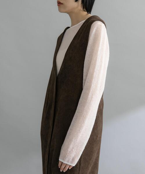 セール】『WEB限定』コーデュロイクロスジャンパースカート