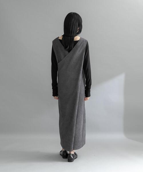 秋冬　リバティ　コーデュロイ　ジャンパースカート ワンピース 秋冬 リバティ コーデュロイ ジャンパースカート ワンピース エイブリ