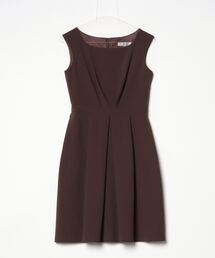 M-PREMIER ワンピース ブランド古着】M-PREMIER｜エムプルミエのワンピース/ドレス古着通販