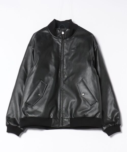 SANTA FE TRAIL USA製 襟コーズ オンブレジャケット Mサイズ