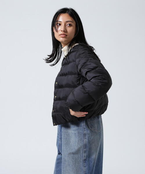 Traditional Weatherwear　ARKLEY DOWN PA Traditional Weatherwear/ARKLEY LONG DOWN PACKABLE | ROYAL FLASH