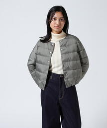 Traditional Weatherwear｜トラディショナルウェザーウェアのダウン
