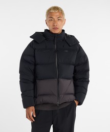 New Balance｜ニューバランスのダウンジャケット/コート（保湿）通販