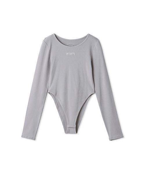 リブレオタードロンT（ルームウェア/パジャマ）｜gelato pique