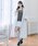 OLIVE des OLIVE�i�I���[�u�f�I���[�u�j�́u�yBelle Charme�z�X�����E�G�X�g�t�@�[�t���R�[�g�i�X�e���J���[�R�[�g�j�v�b�I�t�z���C�g