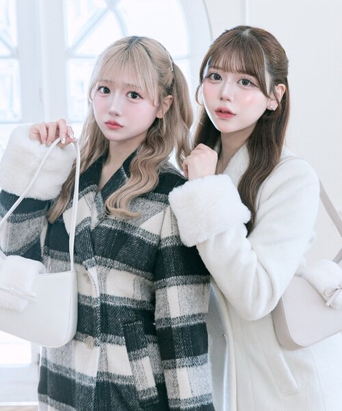 OLIVE des OLIVE（オリーブデオリーブ）の「【Belle Charme】スリム