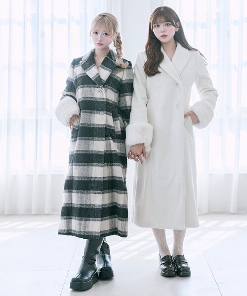 OLIVE des OLIVE（オリーブデオリーブ）の「【Belle Charme】スリム