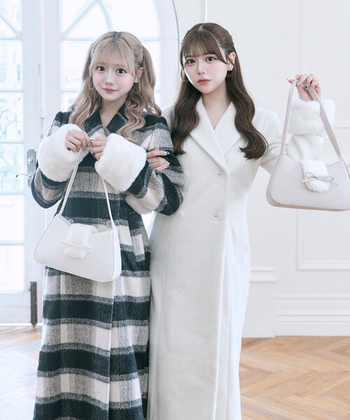 OLIVE des OLIVE（オリーブデオリーブ）の「【Belle Charme】スリム