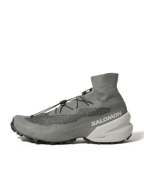 SALOMON / SPEEDCROSS ADVANCED SALOMON Speedcross Advanced SALOMON / SPEEDCROSS ADVANCED SALOMON Speedcross Advanced