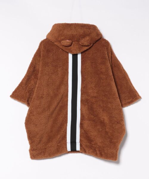 セール】Disney（ディズニー）キャラクターなりきりボアパーカー