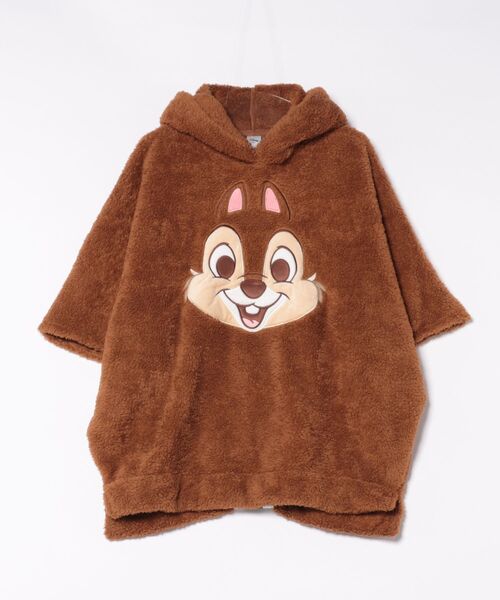 セール】Disney（ディズニー）キャラクターなりきりボアパーカー