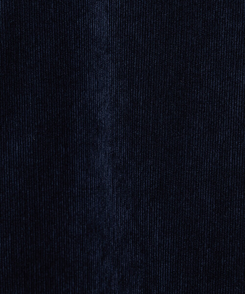 Gabardine K.T（ギャバジンケーティー）の「コーデュロイ ワイドパンツ（その他パンツ・レディース・グレー/ブラック/ライトベージュ/ブルー・11号/7号/9号）」の19枚目の写真