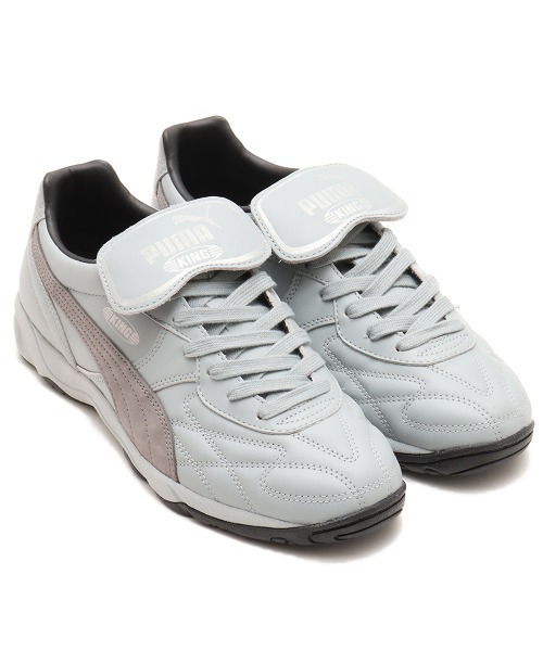 PUMA KING INDOOR NVLCRK ATMOS / プーマ キングインドア ニベル