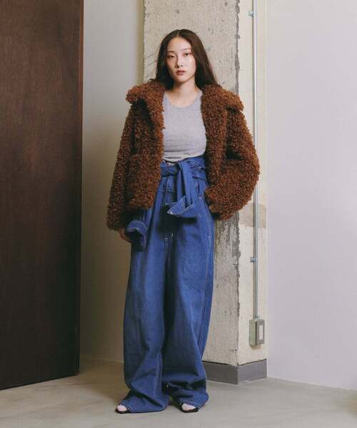 セール】【LEE / リー】 別注ジャンプスーツ（つなぎ/オールインワン