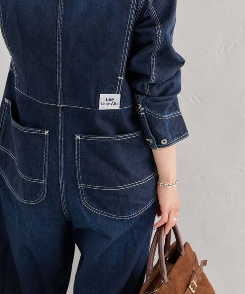 LEE / リー】 別注ジャンプスーツ