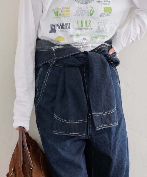 LEE / リー】 別注ジャンプスーツ