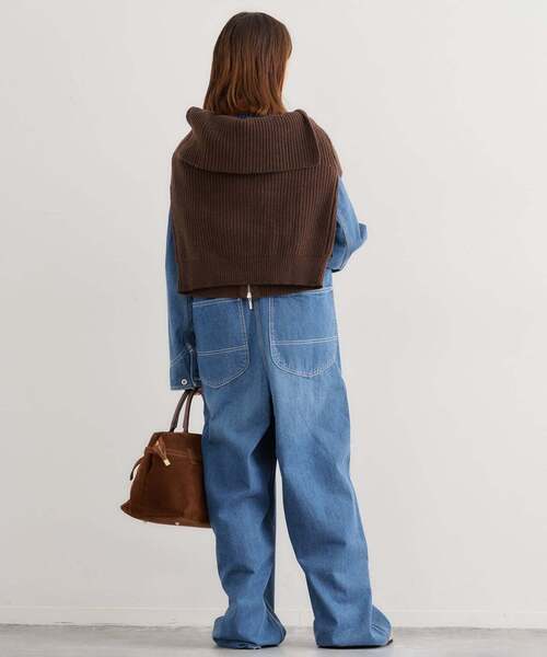 セール】【LEE / リー】 別注ジャンプスーツ（つなぎ/オールインワン