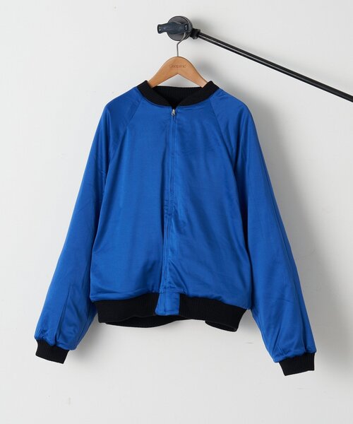 CIAOPANIC（チャオパニック）の「【別注】SOUVENIR GREENLAND BLOUSON