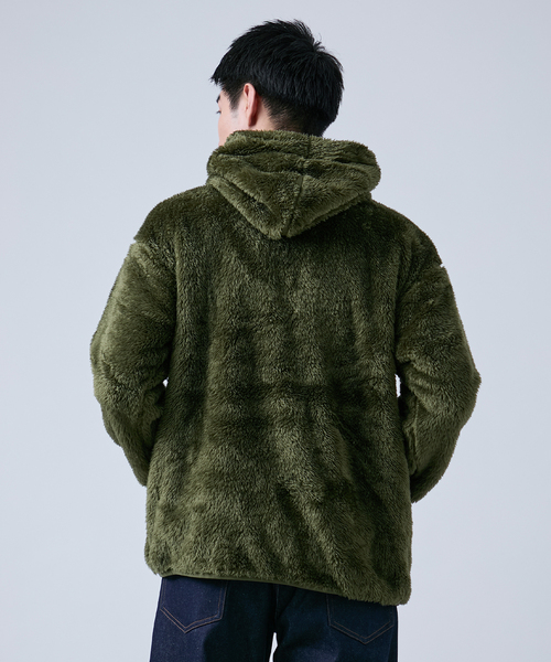 セール】【Champion/チャンピオン】ジップ フーデッドジャケット