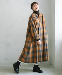 soulberry｜ソウルベリー（レディース）のワンピース/ドレス（チェック