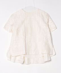 GREED（グリード）の「半袖ブラウス（シャツ/ブラウス）」