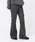 Miseki SEOUL�i�~�Z�L�\�E���j�́uPANEL CARGO BOOTSCUT PANTS�i���̑��p���c�j�v�b�`���R�[���O���[