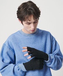 ＜BLACKSHEEP＞フィンガーレス グローブ