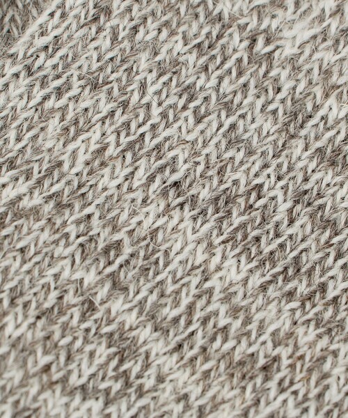 Black Sheep（ブラックシープ）の「＜BLACKSHEEP＞フィンガーレス グローブ（手袋・メンズ・ベージュ/ダークグレー/ブラック・FREE）」の11枚目の写真