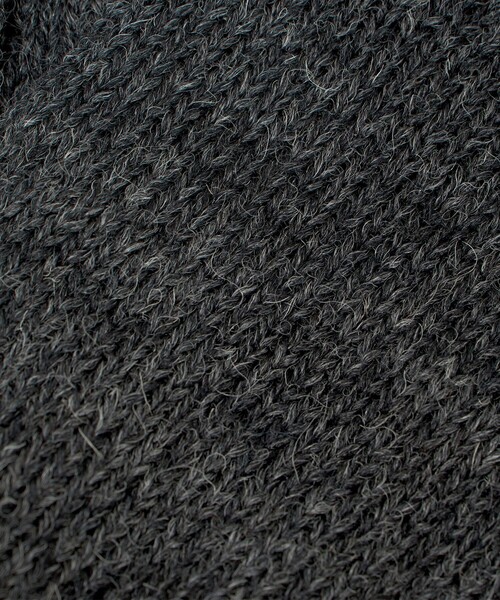 Black Sheep（ブラックシープ）の「＜BLACKSHEEP＞フィンガーレス グローブ（手袋・メンズ・ベージュ/ダークグレー/ブラック・FREE）」の18枚目の写真