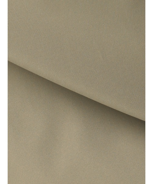 TAION（タイオン）の「スタンドカラーコート 撥水 ポリエステル TAIONダウンベスト付き（その他アウター・メンズ・ベージュ/ネイビー・LL/3L/S/M/L）」の10枚目の写真