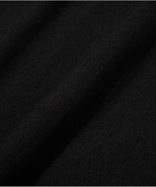 Millo Archive（ミロ アーカイブ）の「エゴアイディアルTシャツ[ブラック]（Tシャツ/カットソー・レディース・その他・SMALL/MEDIUM/LARGE/X-LARGE）」の4枚目の写真