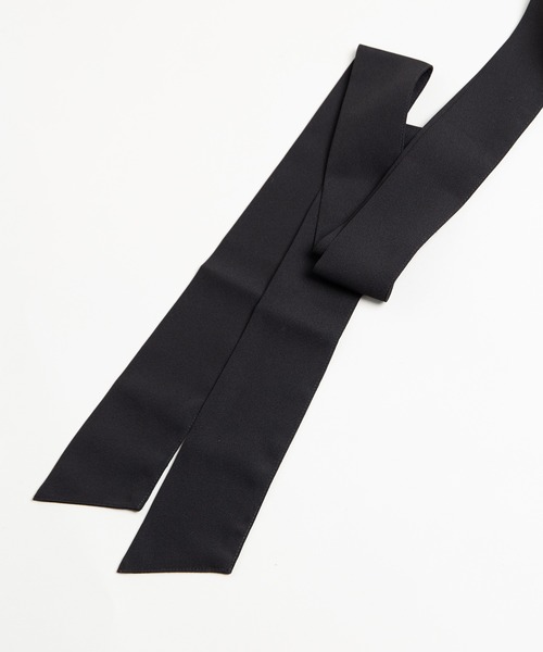 PUNYUS（プニュズ）の「マムルークスリーブワンピース（ワンピース・レディース・サックスブルー/ブラック/ベージュ・1/2/3/4）」の21枚目の写真