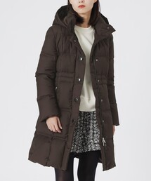 LOVELESS｜ラブレスのダウンジャケット/コート通販 - ZOZOTOWN