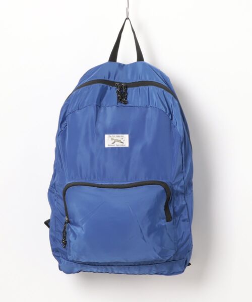 セール】【THE FOX】PACKABLE DAYPACK/パッカブル デイパック/リュック