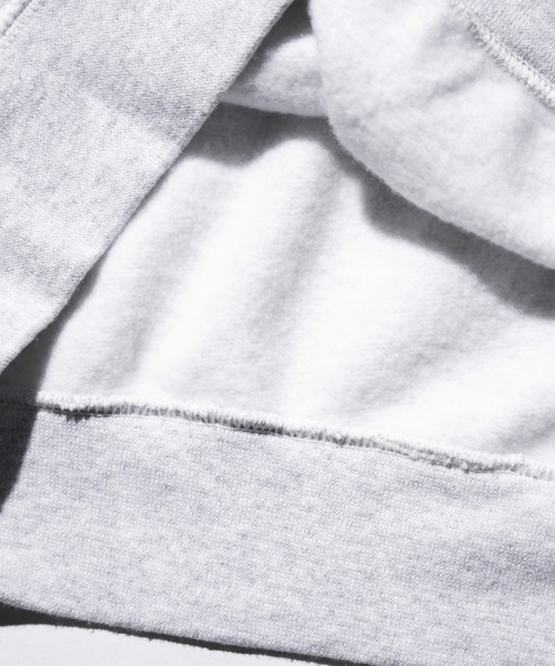 2AM(ツーエイエム)の「JERZEES ジャージーズ / TIGER CREW SWEAT(スウェット・メンズ・グレー/アッシュグレー・MEDIUM/LARGE/X-LARGE/XX-LARGE)」の13枚目の写真