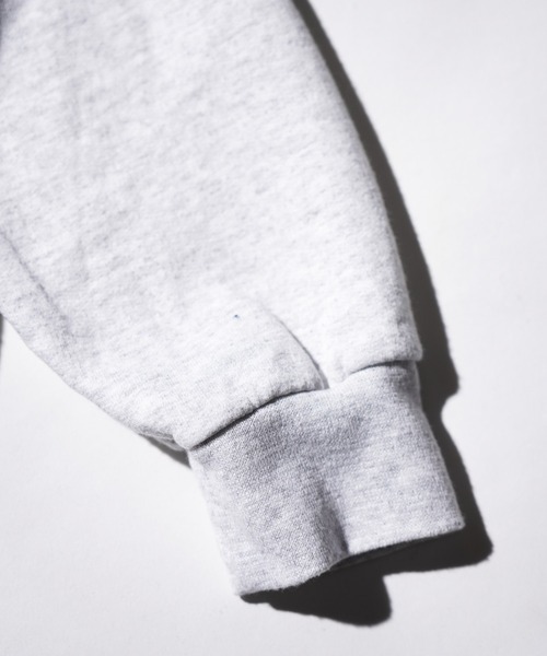 2AM(ツーエイエム)の「JERZEES ジャージーズ / TIGER CREW SWEAT(スウェット・メンズ・グレー/アッシュグレー・MEDIUM/LARGE/X-LARGE/XX-LARGE)」の14枚目の写真