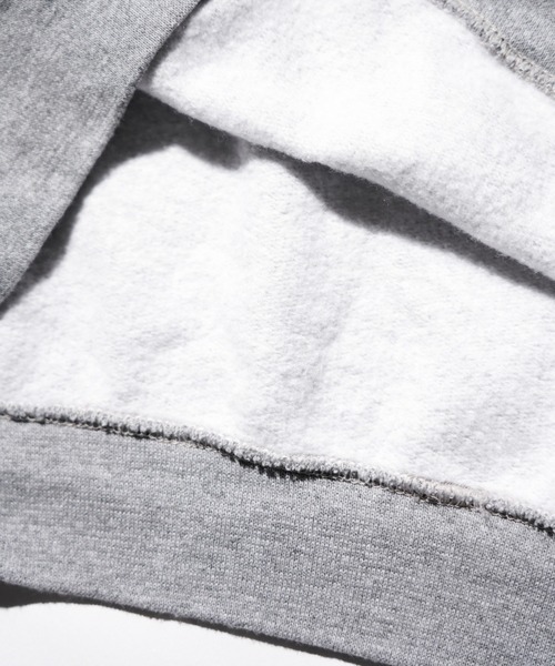 2AM(ツーエイエム)の「JERZEES ジャージーズ / TIGER CREW SWEAT(スウェット・メンズ・グレー/アッシュグレー・MEDIUM/LARGE/X-LARGE/XX-LARGE)」の20枚目の写真
