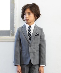 BTZ TOKYO（ビーティーゼットトウキョウ）の「フォーマルスーツ 5点セット BTZTOKYO 1022021（スーツセット・キッズ）」