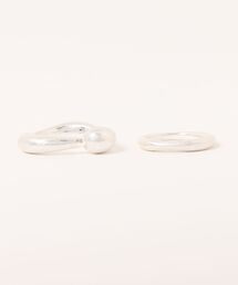 【GOLDY】2個セット リング 5251105