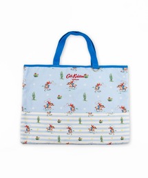 Cath Kidston（キャスキッドソン）の「レッスントートバッグ（トートバッグ）」