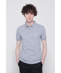 ブランド古着】HUGO BOSS｜ヒューゴボス（メンズ）のトップス（グレー