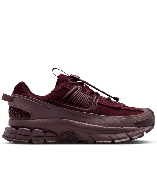 NIKE（ナイキ）の「NIKE Zoom Vomero Roam（ナイキ ウィメンズ ズーム ボメロ ローム）（スニーカー・レディース・パープル系・23cm/23.5cm/24cm/24.5cm/25cm）」の4枚目の写真