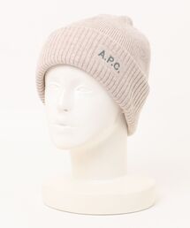 A.P.C.(A[y[Z[)BONNET THIERS(jbgLbv/r[j[)