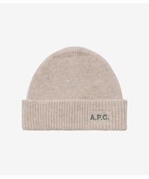 A.P.C.（アーペーセー）の「BONNET THIERS（ニットキャップ/ビーニー）」