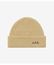 A.P.C.（アーペーセー）の「BONNET THIERS（ニットキャップ/ビーニー）」