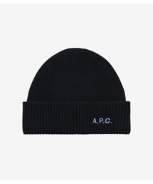 A.P.C. | BONNET THIERS(ニットキャップ/ビーニー)