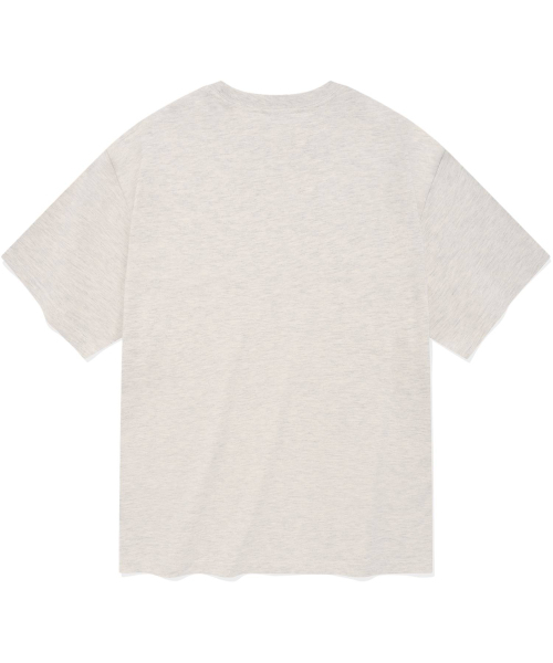 COVERNAT(カバーナット)の「アセンティックロゴTシャツオートミール(Tシャツ/カットソー・レディース・その他・SMALL/X-LARGE/LARGE/MEDIUM/XX-LARGE)」の2枚目の写真