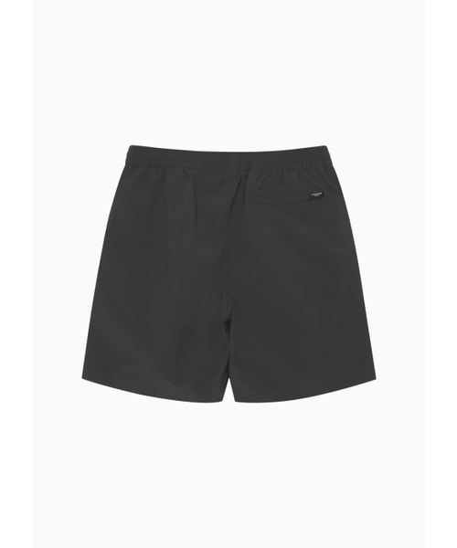 LIMELIGHT APPAREL(ライムライトアパレル)の「アパレルスクリプトロゴナイロンショーツ(チャコール/グレー)(その他パンツ・メンズ・その他・SMALL/MEDIUM/LARGE/X-LARGE/XX-LARGE)」の3枚目の写真
